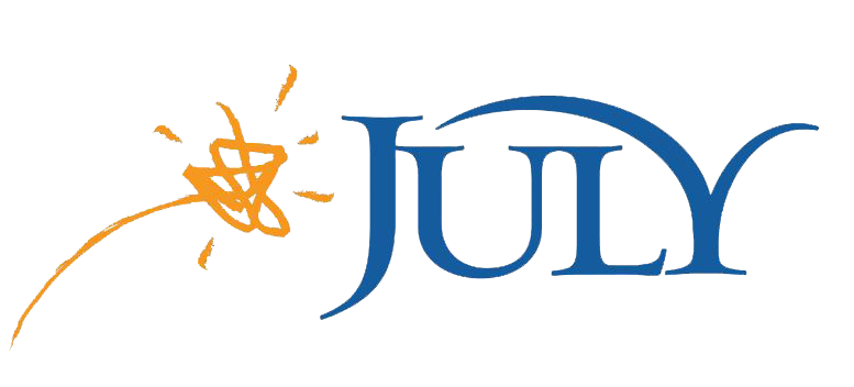 July_logo
